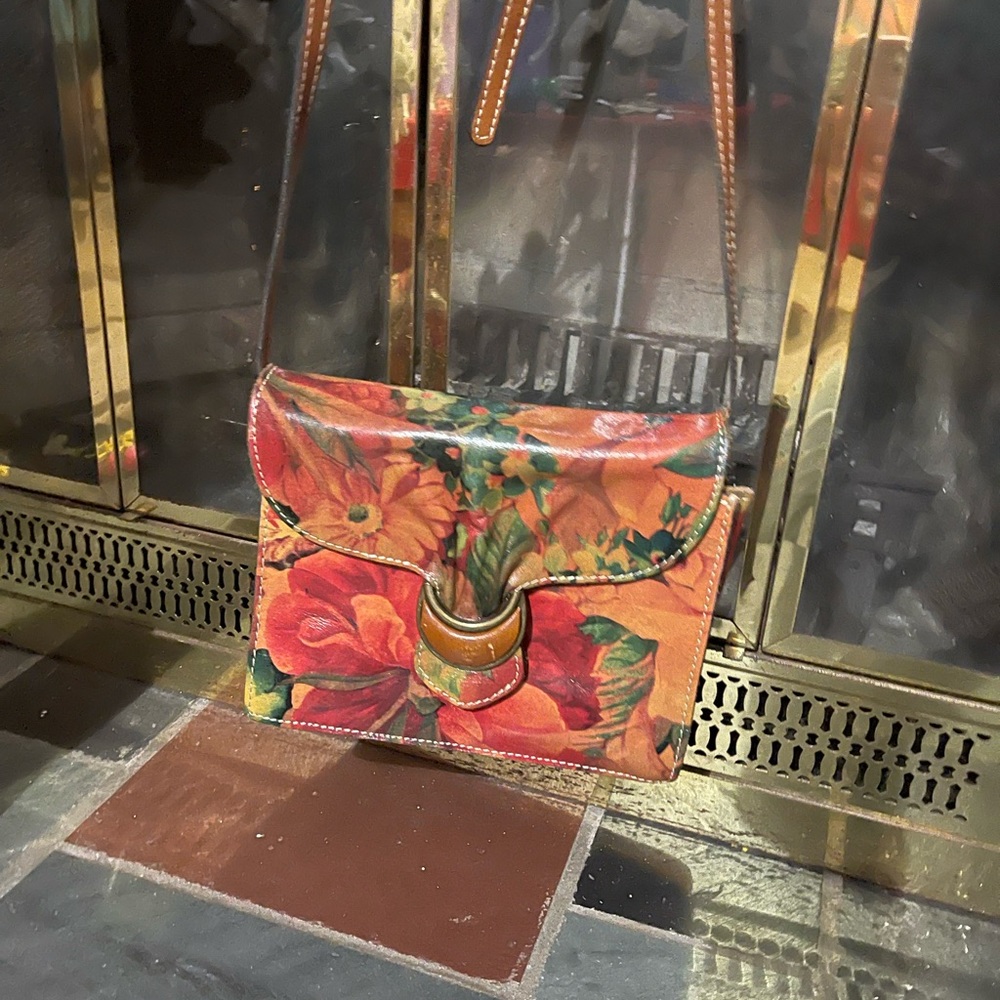 Patricia Nash Bags Multi Color
